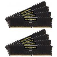     Corsair CMK128GX4M8A2400C14 8x16Gb DDR4