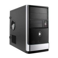    INWIN EMR002 450W Black/Graphite