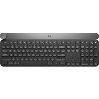   Logitech Wireless Bluetooth Keyboard CRAFT (920-008505)