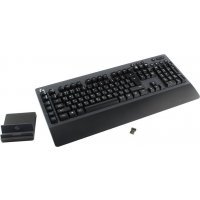   Logitech Wireless Mechanical Gaming Keyboard G613