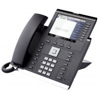 VoIP-телефон Siemens OpenScape 55G Черный (L30250-F600-C290)