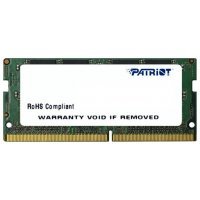     Patriot PSD44G240082S 4Gb DDR4