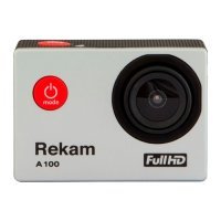   Rekam A100 