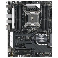 Материнская плата ПК ASUS WS X299 PRO/SE