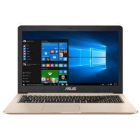 Ноутбук ASUS VivoBook N580VD-FY320T (90NB0FL1-M04830)