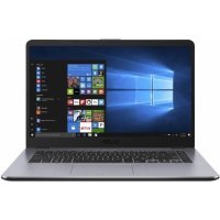 Ноутбук ASUS VivoBook X505BA-BR189T (90NB0G12-M02910)