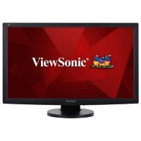  ViewSonic 23.6" VG2433MH