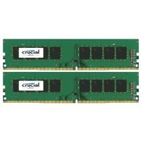     Crucial CT2K4G4DFS824A 8Gb DDR4