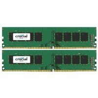     Crucial CT2K4G4DFS824A 8Gb DDR4