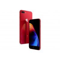 Смартфон Apple iPhone 8 plus 256Gb MRTA2RU/A RED (Красный)