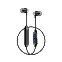  Sennheiser CX 6.00 BT Black ()