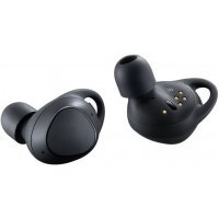  Samsung Gear IconX (2018) (SM-R140NZKASER) Black ()