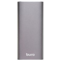      Buro RB-10000-QC3.0-I&O Li-Pol 10000mAh 3A+1.5A - 2xUSB