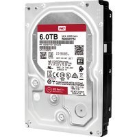    Western Digital WD6003FFBX 6Tb Red Pro