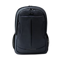Рюкзак для ноутбука KREZ BP01 цвет черный