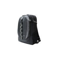 Рюкзак для ноутбука KREZ BP07 многофункциональный, цвет серый