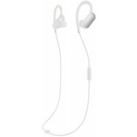  Xiaomi Mi Sports Bluetooth Earphones White ()