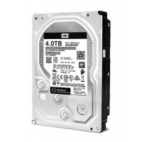    Western Digital WD4005FZBX 4Tb