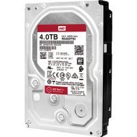    Western Digital Red Pro WD4003FFBX 4Tb