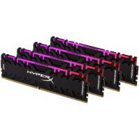     Kingston HyperX Predator RGB HX429C15PB3AK4/32 32GB