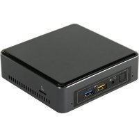 Неттоп Intel NUC (BOXNUC7I5BNHXF)
