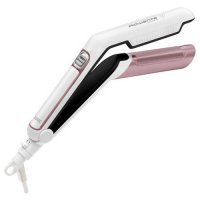 Щипцы Rowenta CF 6460 белый/розовый