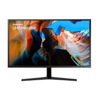  Samsung 31.5" U32J590UQI -