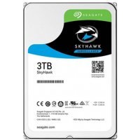    Seagate ST3000VX009 3TB