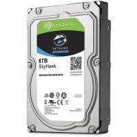    Seagate ST6000VX001 6TB