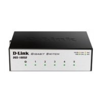  D-Link DGS-1005D/I3A