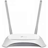 Wi-Fi  TP-link TL-WR842N V5