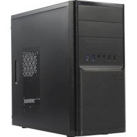    INWIN ES701 MicroTower 450W