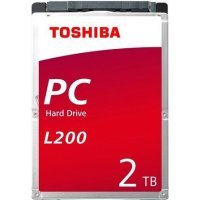 Жесткий диск ПК Toshiba HDWL120UZSVA 2Tb
