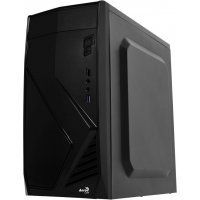    Aerocool Cs-102 Black