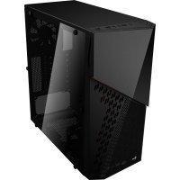    Aerocool CyberX Advance Black