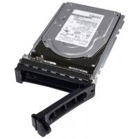 Жесткий диск серверный Dell 400-ATJX 2Tb