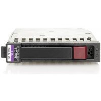 Жесткий диск серверный HP 507284-001 300Gb