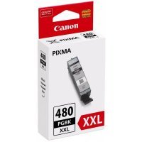     Canon PGI-480XXL PGBK 1969C001   Pixma TS6140/TS8140TS/TS9140/TR7540/TR8540