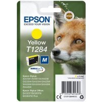     Epson T1284 C13T12844012  (3.5)  S22/SX125