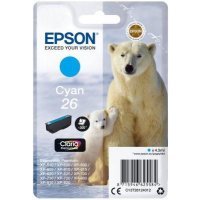     Epson T2612 C13T26124012  (4.5)  XP-600/700/800