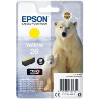     Epson T2614 C13T26144012  (4.5)  XP-600/700/800