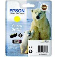     Epson T2634 C13T26344012  (9.7)  XP-600/700/800