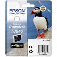 Картридж для струйных аппаратов Epson T3240 C13T32404010 глянец (14мл) для SureColor SC-P400