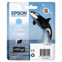     Epson T7605 C13T76054010 - (25.9)  SureColor SC-P600