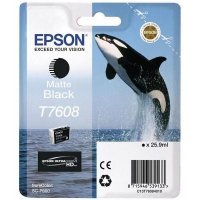     Epson T7608 C13T76084010   (25.9)  SureColor SC-P600