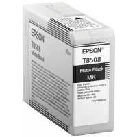     Epson T8508 C13T850800   (80)  SureColor SC-P800