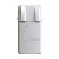 Wi-Fi   MikroTik RB911G-5HPacD-NB