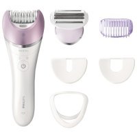 �������� Philips BRE635 Satinelle Advanced