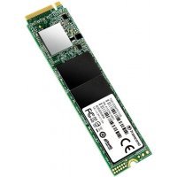 Накопитель SSD Transcend TS512GMTE110S 512GB
