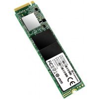  SSD Transcend TS512GMTE110S 512GB